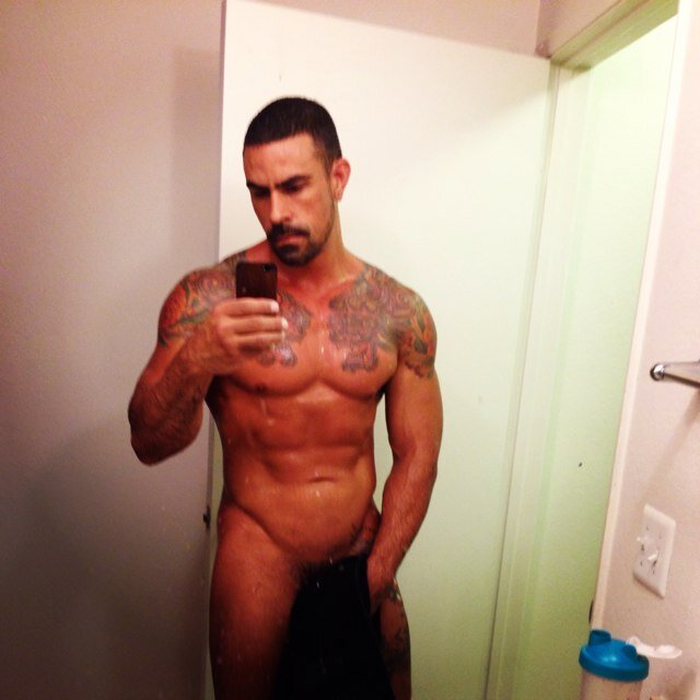 Artist, go-go dancer, Model, Fitness Consultant