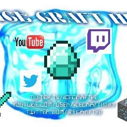 IcecraftHD's profile picture. I love to play games like minecraft check me out http://t.co/4vKyOz2Clh Youtube http://t.co/jnGQ0sjrHS