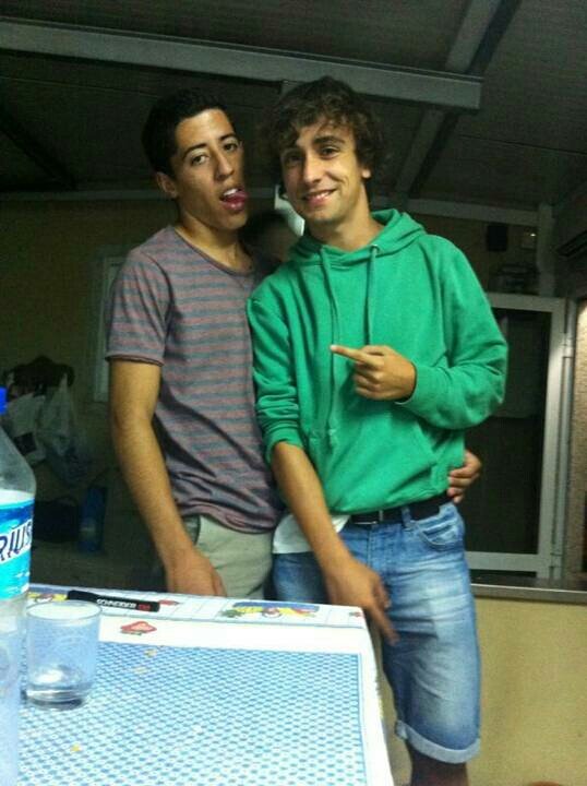 Practica el buen rollo, practica el Donetting.