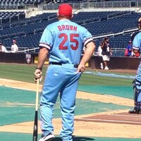 Chan brown (@chanbrown25) 's Twitter Profile Photo Chan brown (@chanbrown25) 's Twitter Profile Photo