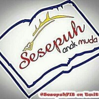 SASTRA INDONESIA '10 (@sesepuhfib) 's Twitter Profile