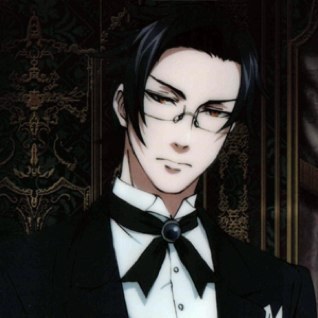 I am the golden eyed spider dangling over your bed | Little brother: @UkePhantomhive | Best friend: @Serie_Rose ||My heart and body belongs to my @sexy_sebby ||