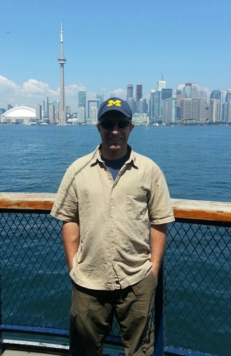 moosegerber's profile picture. 