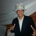 Albert Matias  - @amrojas3 - Twitter