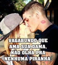 na boca das recalcadas eu viro celebridade!!!!!!!!!!!!!!
