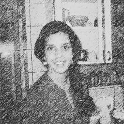 Sou uma só... Sou um ser.
E deixo que você seja. Isso lhe assusta?
Creio que sim. Mas vale a pena.
Mesmo que doa. Dói só no começo.