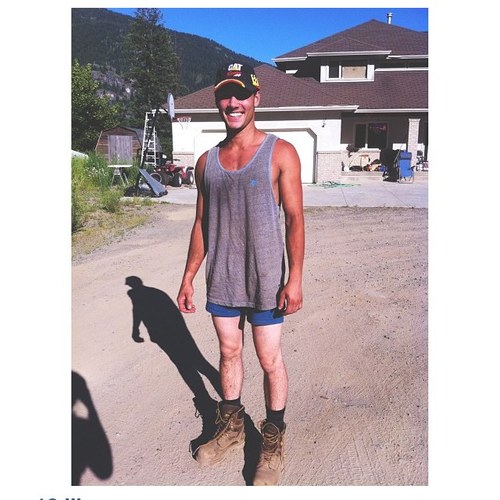 Garrettperry24's profile picture. 