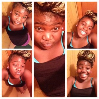 Its [[Layluhh]] in thuhh hise AKA Nation Wide Beauty yeah i luv my niggas33 #Cute #Fassam hit me up on on Instagram at Nation_Wide_Beauty cause iluv dis shit