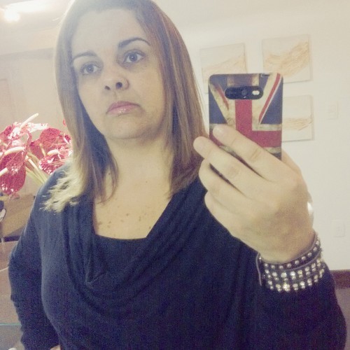 Mãe da @giulialopees_ e do @roclopes