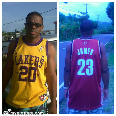 Heights of great men reached and kept... #TeamLakers,TeamSteelers#TeamBarcelona,#TeamDenneryDolphins #teamlebron