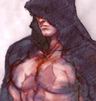 KenNoTora's profile picture. Power.