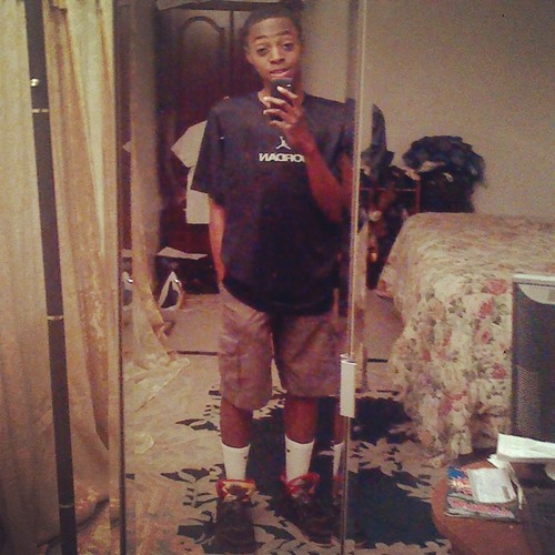 #TeamJesus #Ghanian #NBA (Retweet me bruh, I got you back.)
