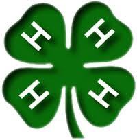 Follow us to find out what's going on with MO State 4-H Council!