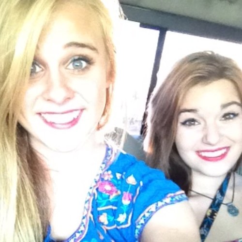 Keep on dreamin even if it breaks your heart. :)