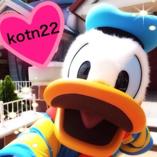 Donald Duck らぶ♡♡ 海派の共通/ワンマン/BBB/テーブル/ 気軽にフォローme*ଘ(੭*ˊᵕˋ)੭*