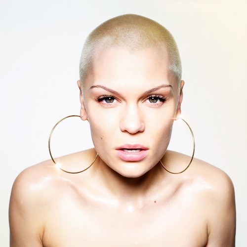 Jessie J, POP