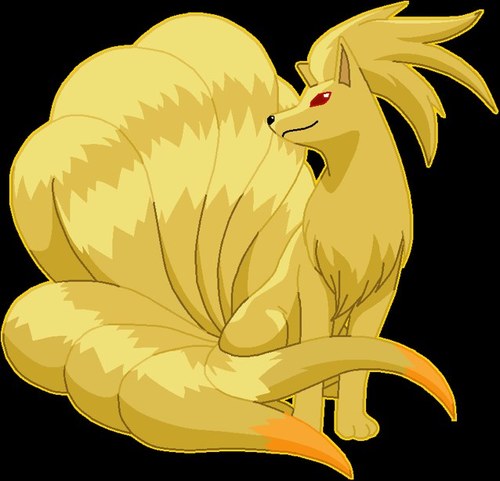 Sorry for the year-long hiatus! New RP account is @VTorchic.