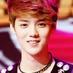 Xi Luhan (@exo_luhansm) Twitter profile photo