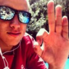 Marcus_palomo Profile Picture