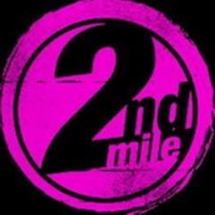 Breaking Your Comfort Zone With Going To The Extra Mile. Love D A N C E