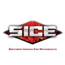 Southern Indiana Car Enthusiasts (SICE) is a non-profit car club - open to all makes and models - located in the Evansville metropolitan area.