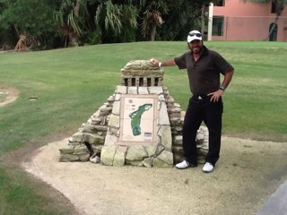 Coach de golf en H0GOLFHOUSE PASEO DE LA CASTELLANA 278