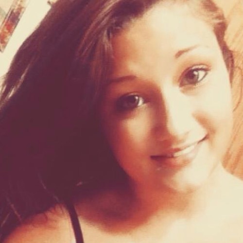 that chick