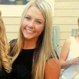 haleyluhman's profile picture. 