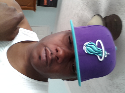 life throws you a bunch of curves. I just step in and swing....YOLO