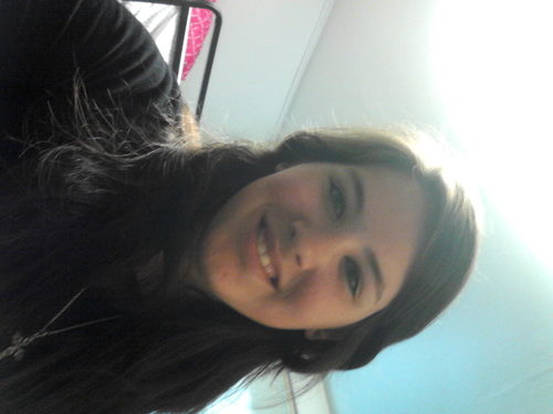 missdean95's profile picture. 