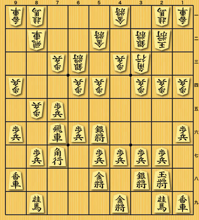 Geometryshader's profile picture. 将棋とネットワークのことを主に呟きます。