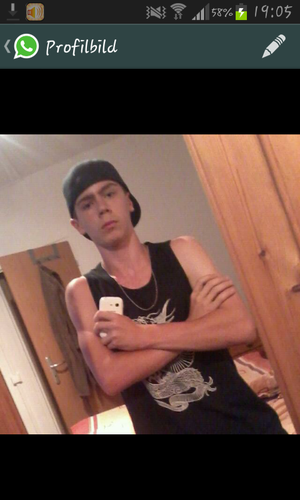 the_killer911's profile picture. 