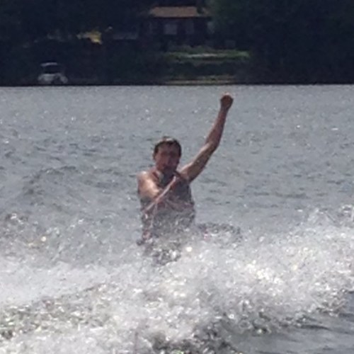 tylerbkane's profile picture. 