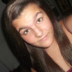 If you follow me i will follow back(: I love to sing so yeaa Hit the follow button please(: