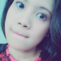 dyawidyaaaaa's profile picture. No humans were created perfect, we are all equal before God. So I want to be friends with anyone☺  ||