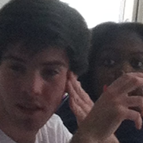 MikeyBar10's profile picture. 