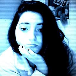 Hi♥ My name is Catalina, i'm chilean. I love you @ladygaga You are the best singer in the world and thanks to you I can live♥ and I like being with my friend (: