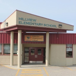 Hillview School tweets by Administration.