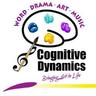 CogDynamics's profile picture. A foundation dedicated to improving quality of life in #dementia and #Alzheimer's through the #expressivearts and #storytelling - @DanielCPotts, Founder