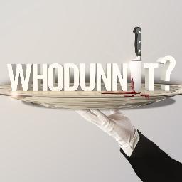 HugeWhodunnitFa's profile picture. Dedicated to the best show on TV!