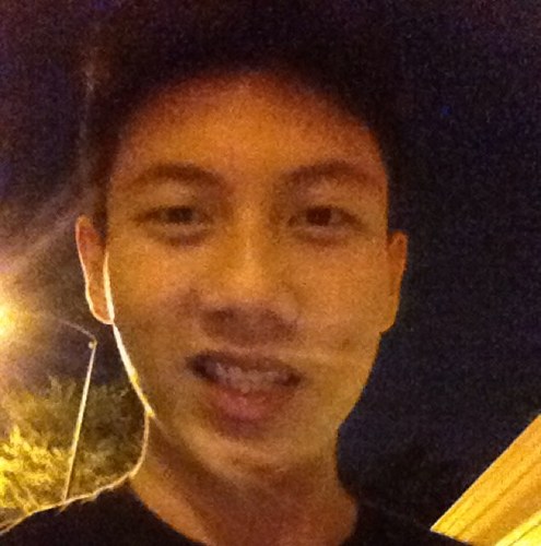League of Legends :) Genzy