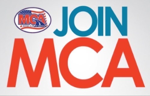 ASK ME ABOUT MCA!!!