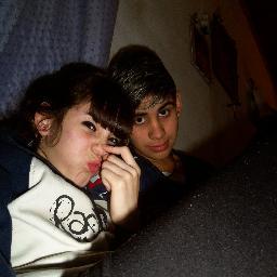 Nico Tee Amoo Mii Vida !♥♪♫