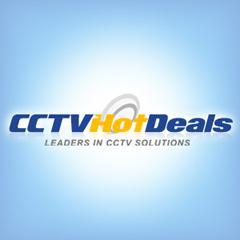Official CCTVHotdeals twitter. Get a glimpse of newest deals of security cameras, DVRs, CCTV systems and more!