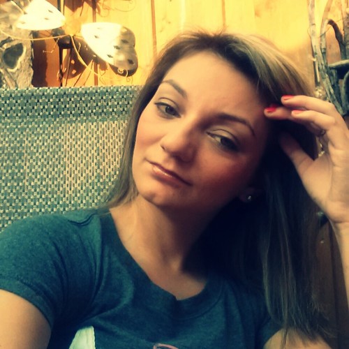 Take the good with the bad. xo