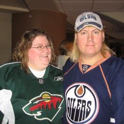 Employee of UPS since 2003, Edmonton Oilers Fan, Oakland Raiders Fan, Detroit Tigers Fan, Dirt Track Racing Fan, Vegetarian since May 1999
