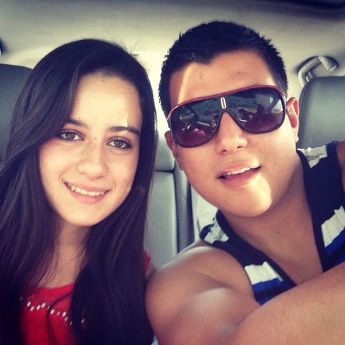 arsoangel's profile picture. 