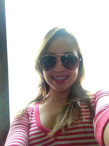 ☺ Abogada Luz 2013.. Mujer de muchas aspiraciiones! Jamas pierdan la Fe todo es posible.