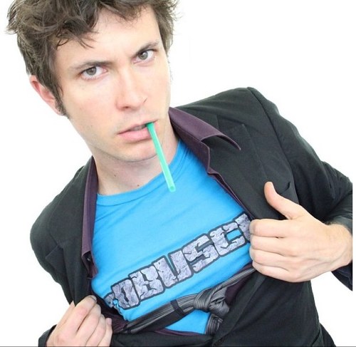 @TobyTurner aka TOBUSCUS has many epicly awesome quotes that need to be recorded in official Twitter page form. Follow me if you love TOBUSCUS! Boop!