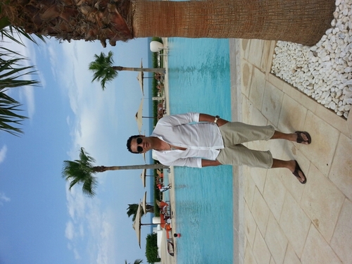 Head of Al-Nahar sport channel